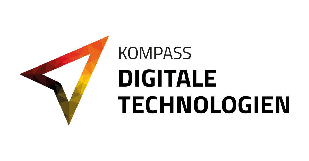 Kompass Digitale Technologien
